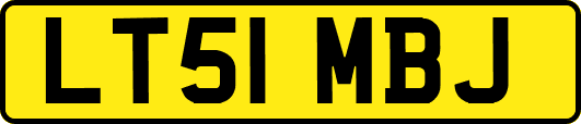 LT51MBJ