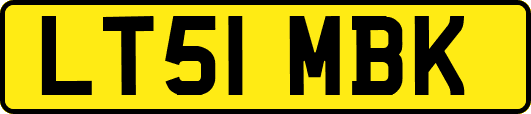 LT51MBK