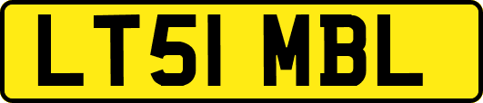 LT51MBL