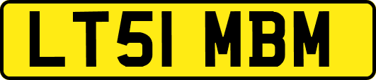 LT51MBM