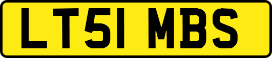 LT51MBS