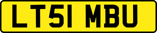 LT51MBU