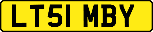LT51MBY