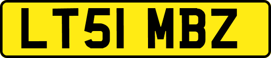 LT51MBZ