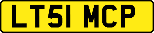 LT51MCP
