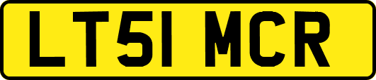 LT51MCR