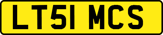 LT51MCS