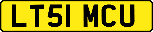 LT51MCU