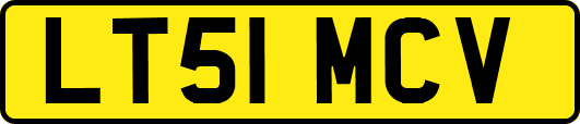 LT51MCV