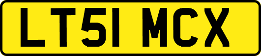 LT51MCX