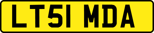 LT51MDA