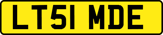 LT51MDE