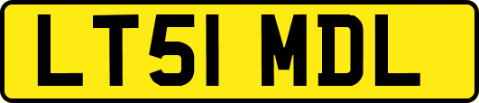 LT51MDL