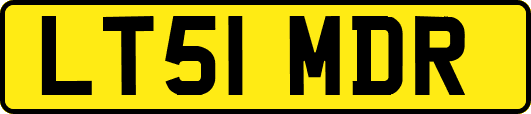 LT51MDR