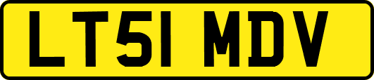LT51MDV
