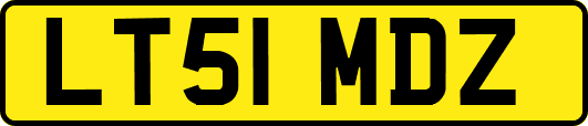 LT51MDZ