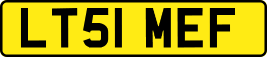 LT51MEF