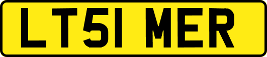 LT51MER