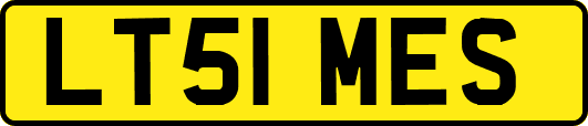 LT51MES