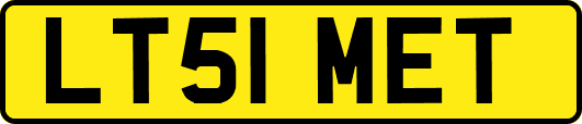 LT51MET