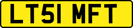 LT51MFT