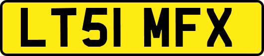 LT51MFX