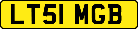 LT51MGB