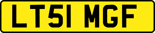 LT51MGF