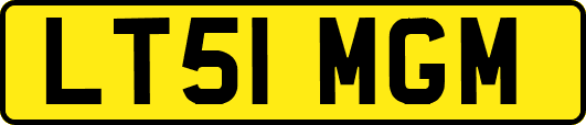 LT51MGM