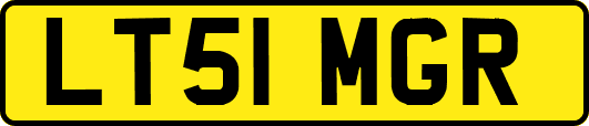 LT51MGR
