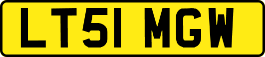 LT51MGW