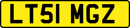 LT51MGZ