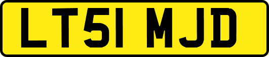 LT51MJD