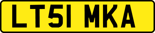LT51MKA