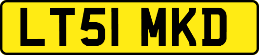 LT51MKD