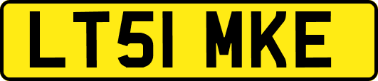 LT51MKE