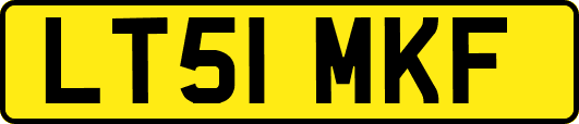 LT51MKF