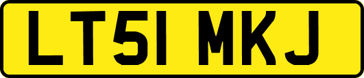 LT51MKJ