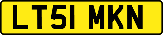 LT51MKN