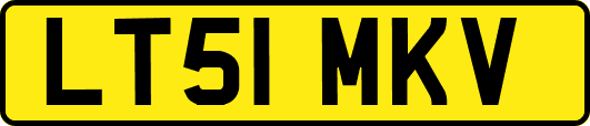 LT51MKV