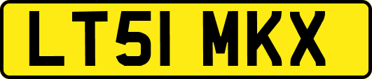 LT51MKX