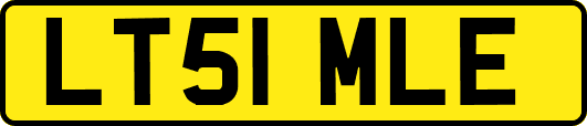 LT51MLE
