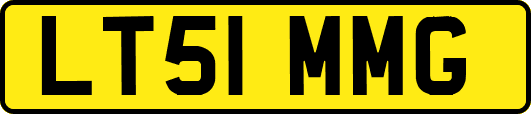 LT51MMG