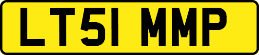 LT51MMP