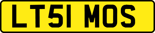 LT51MOS