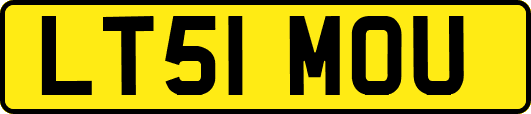 LT51MOU