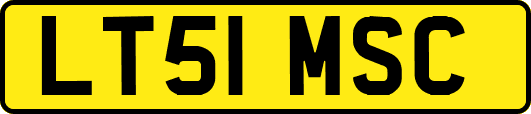 LT51MSC