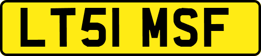 LT51MSF