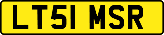 LT51MSR