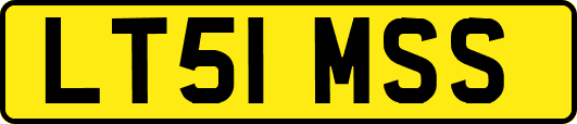 LT51MSS